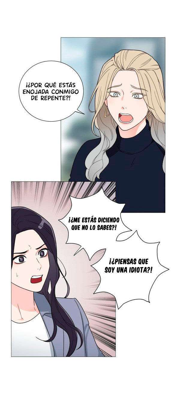 Sadistic Beauty side story A Capitulo 7 página 31