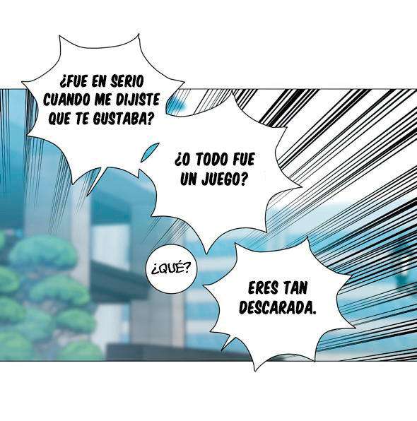 Sadistic Beauty side story A Capitulo 7 página 32