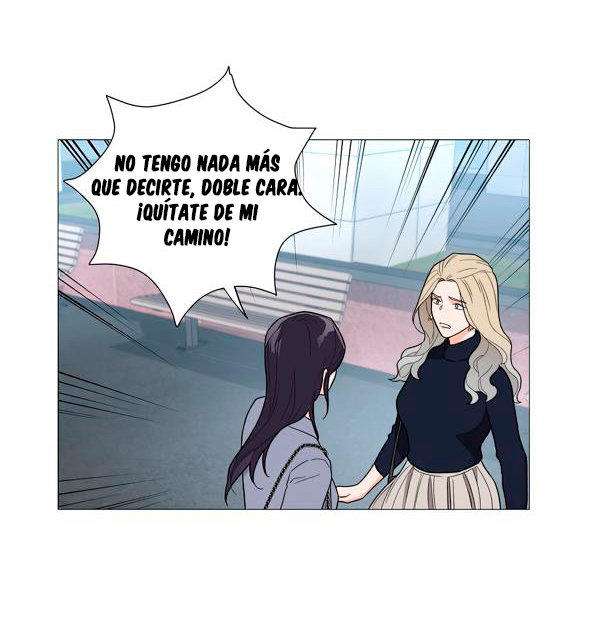 Sadistic Beauty side story A Capitulo 7 página 33