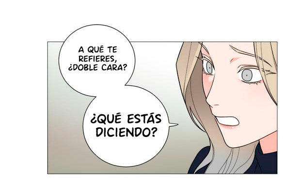 Sadistic Beauty side story A Capitulo 7 página 34