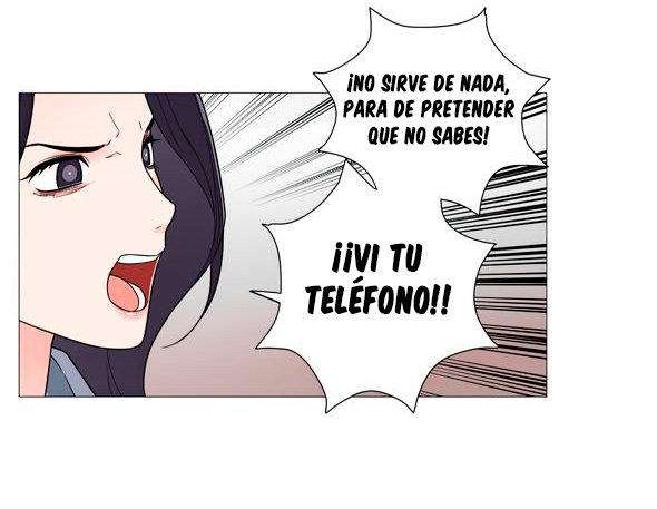 Sadistic Beauty side story A Capitulo 7 página 35