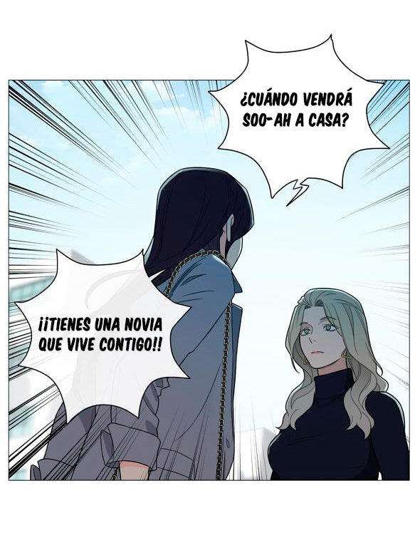 Sadistic Beauty side story A Capitulo 7 página 36