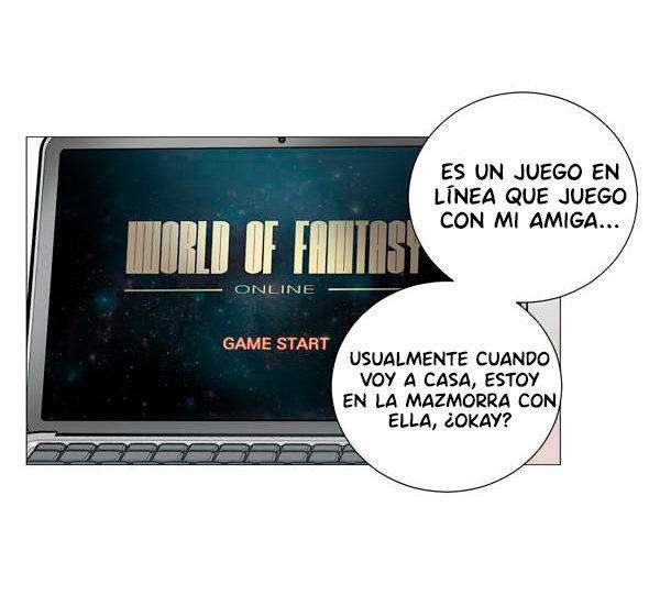Sadistic Beauty side story A Capitulo 7 página 42