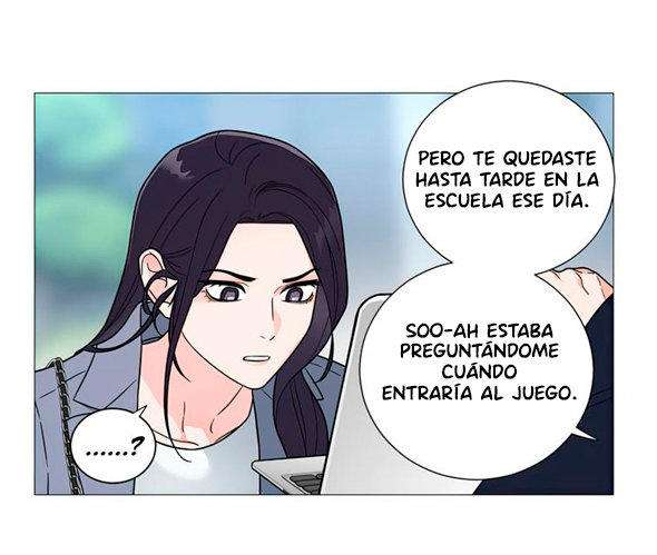 Sadistic Beauty side story A Capitulo 7 página 43