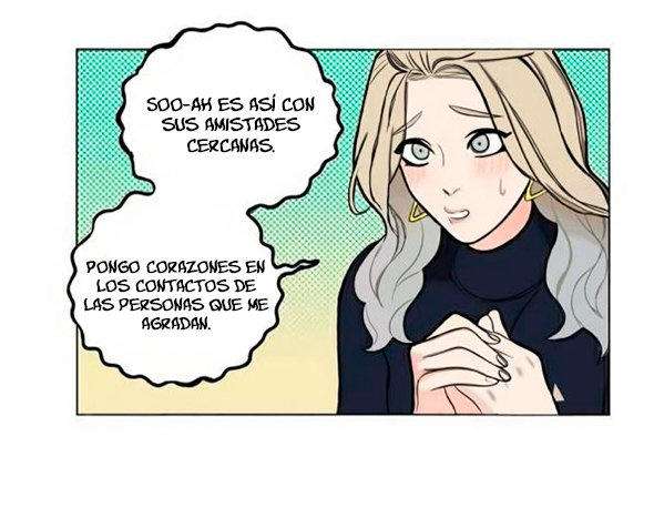 Sadistic Beauty side story A Capitulo 7 página 47