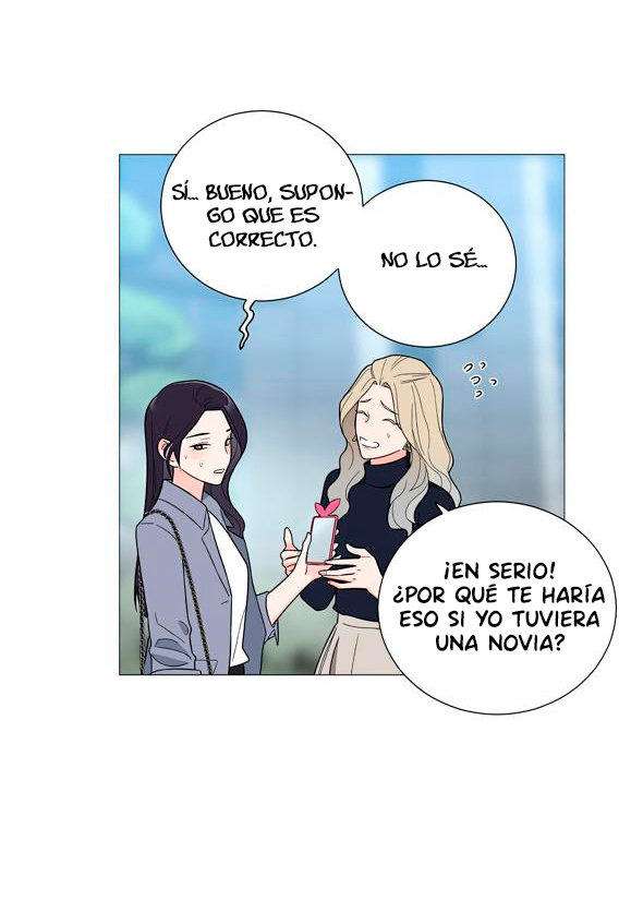 Sadistic Beauty side story A Capitulo 7 página 55