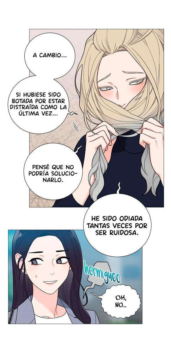 Sadistic Beauty side story A Capitulo 7 página 56