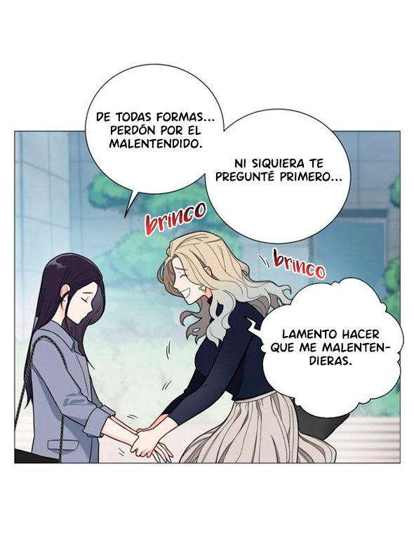 Sadistic Beauty side story A Capitulo 7 página 58