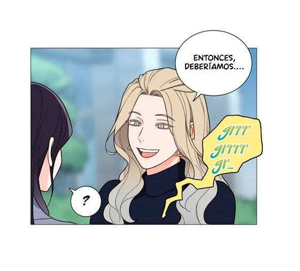 Sadistic Beauty side story A Capitulo 7 página 59