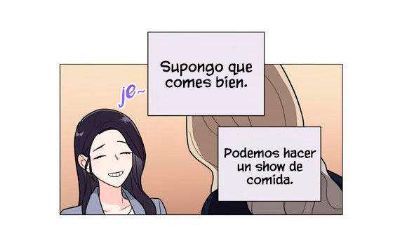 Sadistic Beauty side story A Capitulo 7 página 65