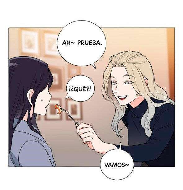 Sadistic Beauty side story A Capitulo 7 página 67