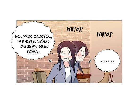 Sadistic Beauty side story A Capitulo 7 página 68