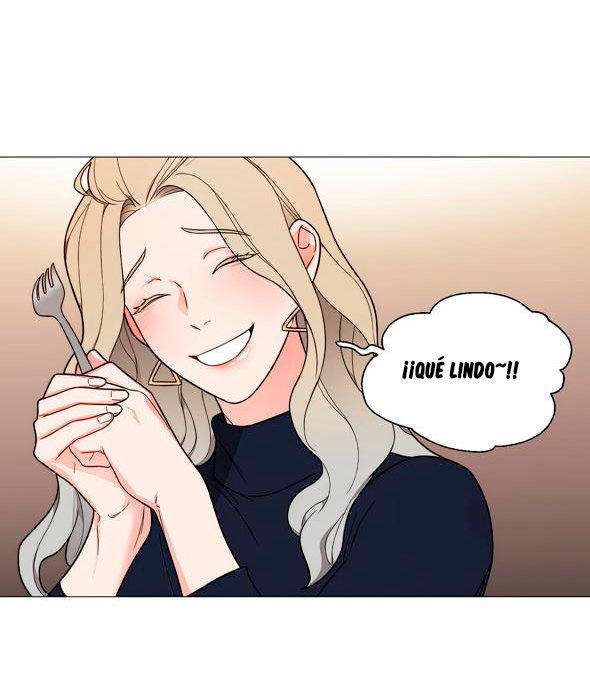 Sadistic Beauty side story A Capitulo 7 página 72