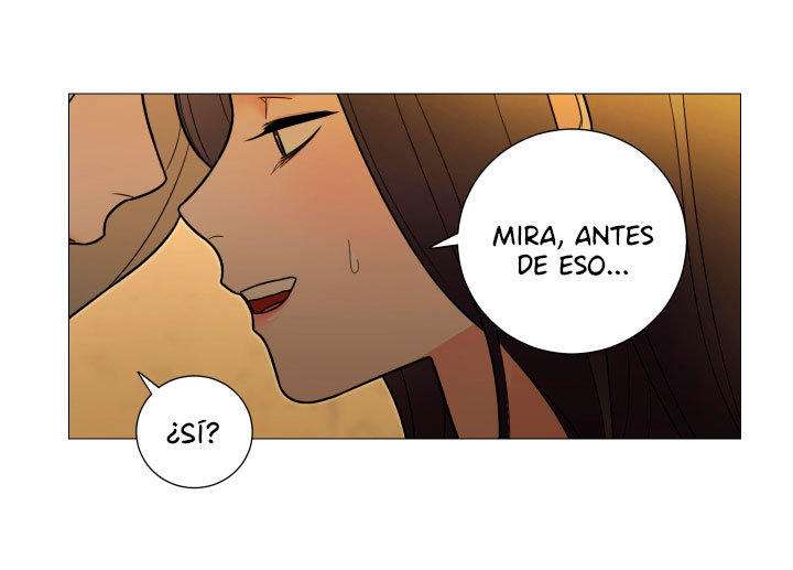 Sadistic Beauty side story A Capitulo 8 página 10