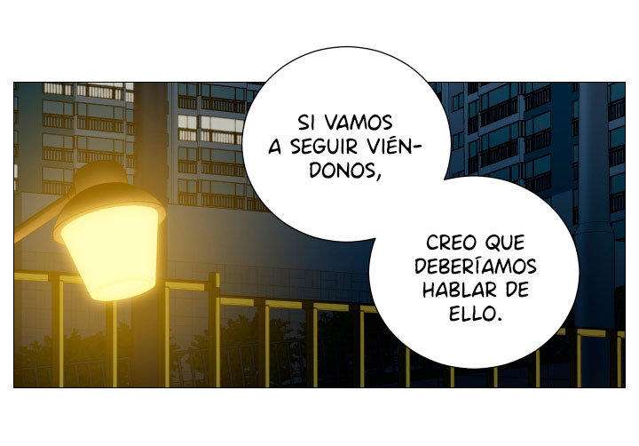 Sadistic Beauty side story A Capitulo 8 página 11