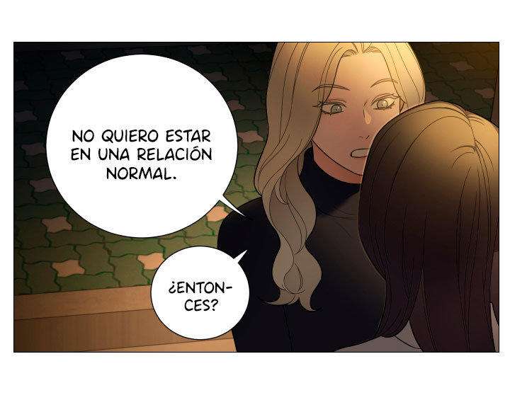 Sadistic Beauty side story A Capitulo 8 página 12