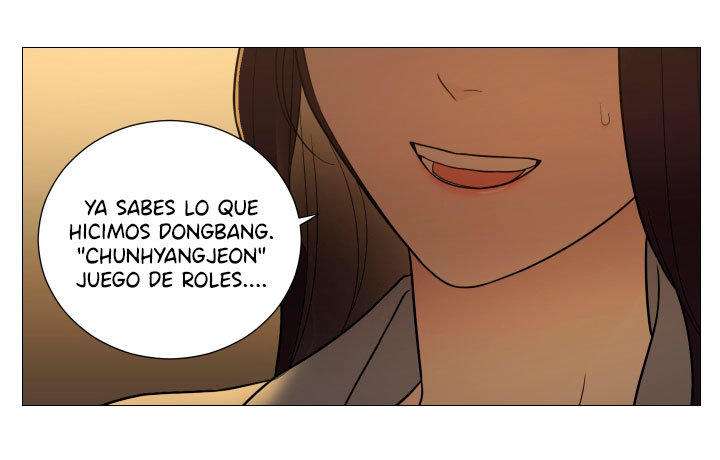 Sadistic Beauty side story A Capitulo 8 página 13