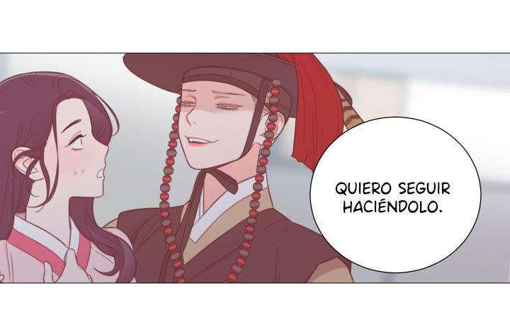 Sadistic Beauty side story A Capitulo 8 página 14