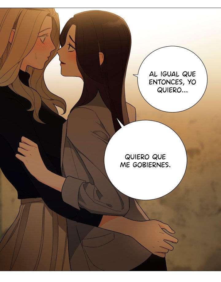 Sadistic Beauty side story A Capitulo 8 página 15