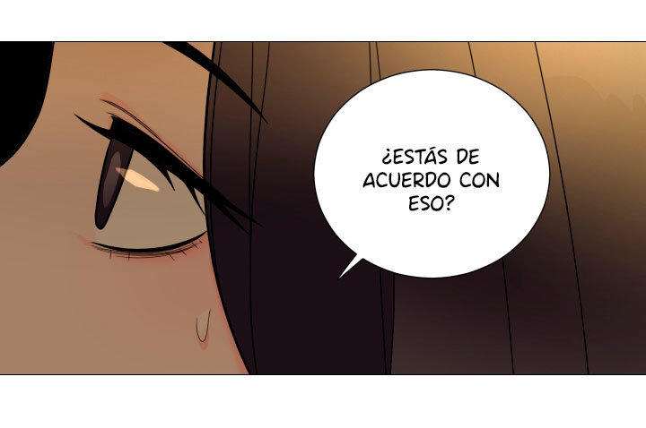 Sadistic Beauty side story A Capitulo 8 página 16