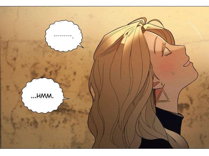 Sadistic Beauty side story A Capitulo 8 página 17