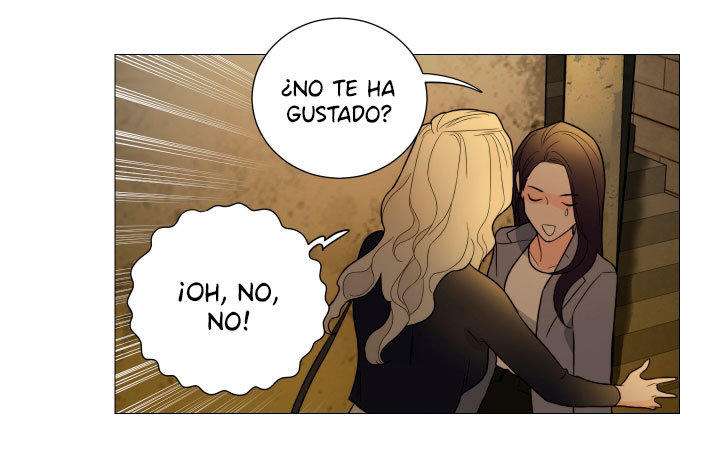 Sadistic Beauty side story A Capitulo 8 página 18