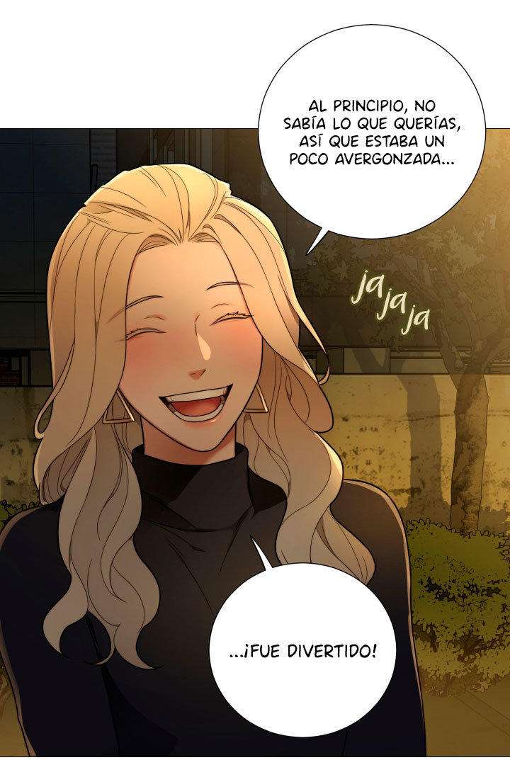 Sadistic Beauty side story A Capitulo 8 página 19
