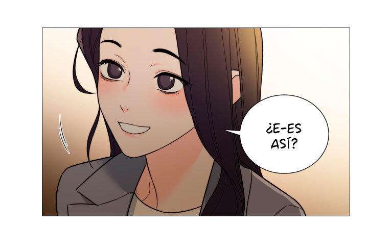 Sadistic Beauty side story A Capitulo 8 página 20