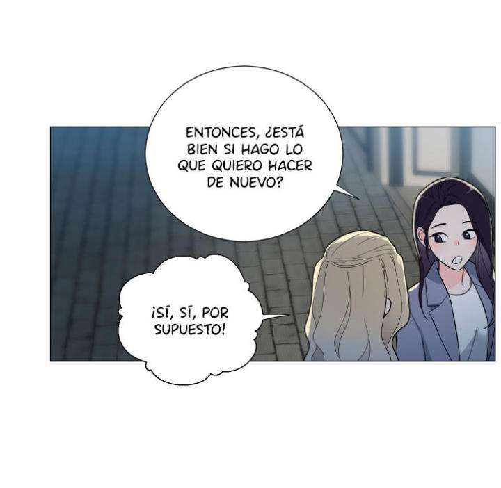 Sadistic Beauty side story A Capitulo 8 página 28