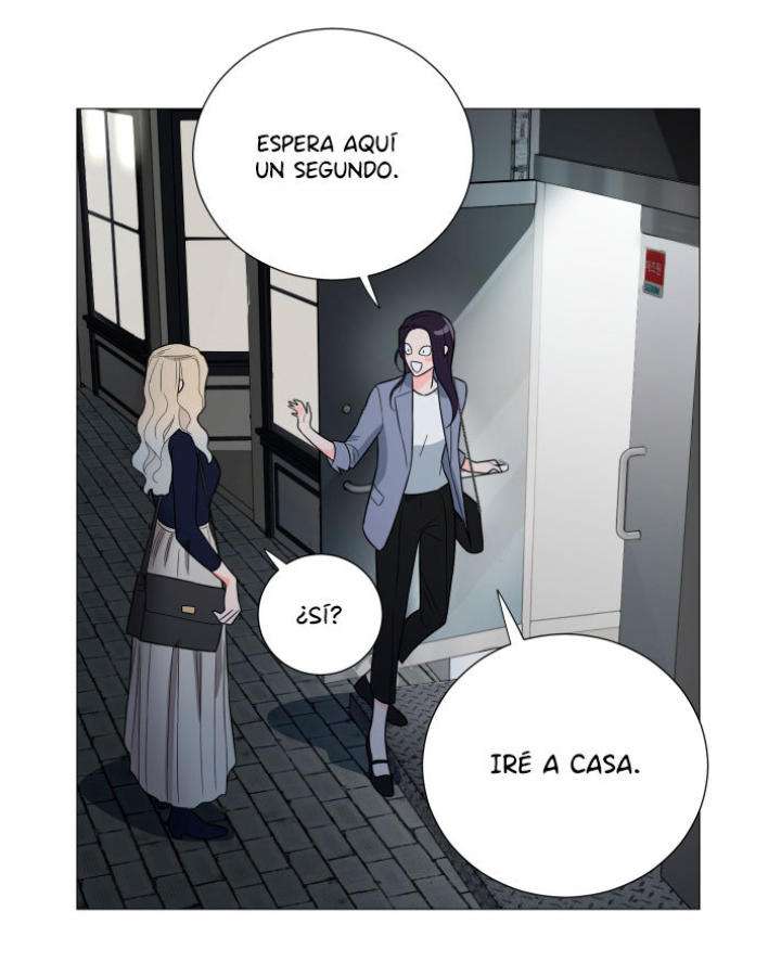 Sadistic Beauty side story A Capitulo 8 página 30
