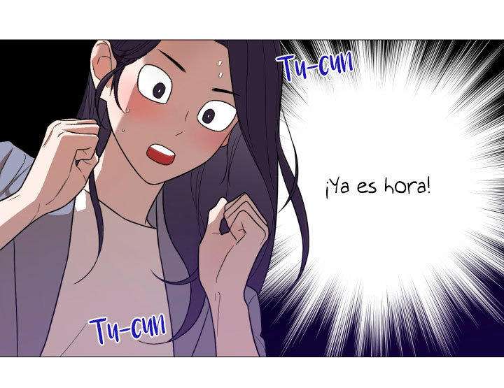 Sadistic Beauty side story A Capitulo 8 página 33