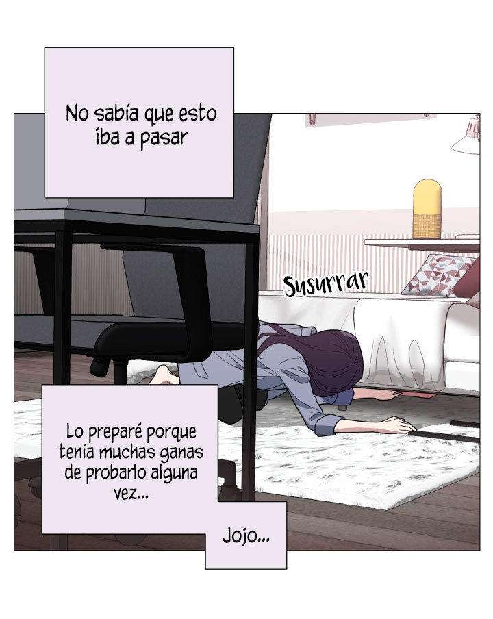 Sadistic Beauty side story A Capitulo 8 página 34