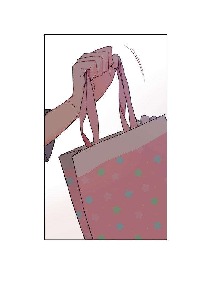 Sadistic Beauty side story A Capitulo 8 página 35