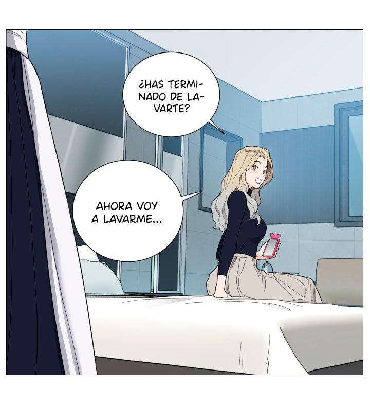 Sadistic Beauty side story A Capitulo 8 página 38
