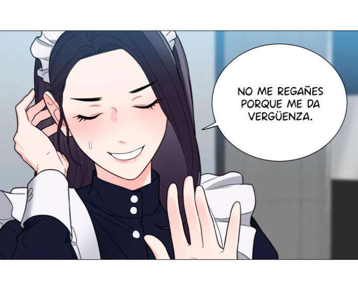 Sadistic Beauty side story A Capitulo 8 página 42