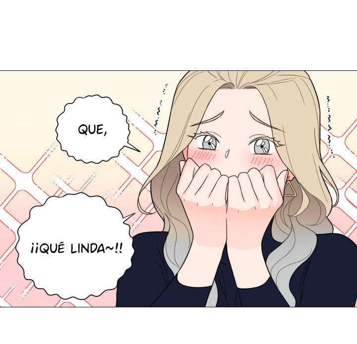 Sadistic Beauty side story A Capitulo 8 página 43