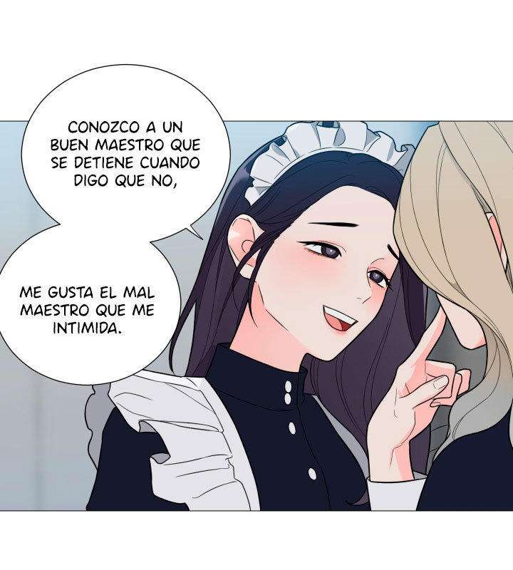 Sadistic Beauty side story A Capitulo 8 página 47
