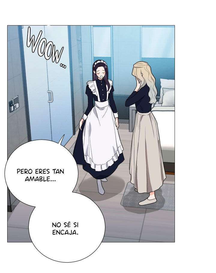 Sadistic Beauty side story A Capitulo 8 página 49