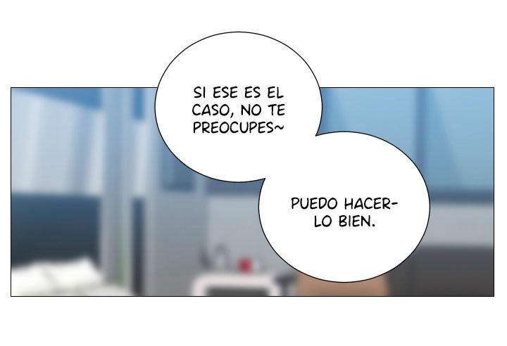 Sadistic Beauty side story A Capitulo 8 página 51
