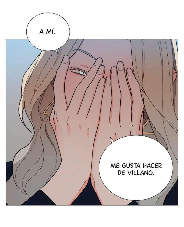 Sadistic Beauty side story A Capitulo 8 página 52