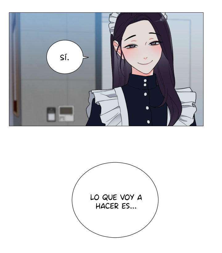 Sadistic Beauty side story A Capitulo 8 página 55
