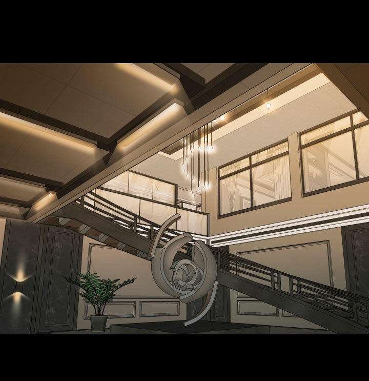Sadistic Beauty side story A Capitulo 8 página 58