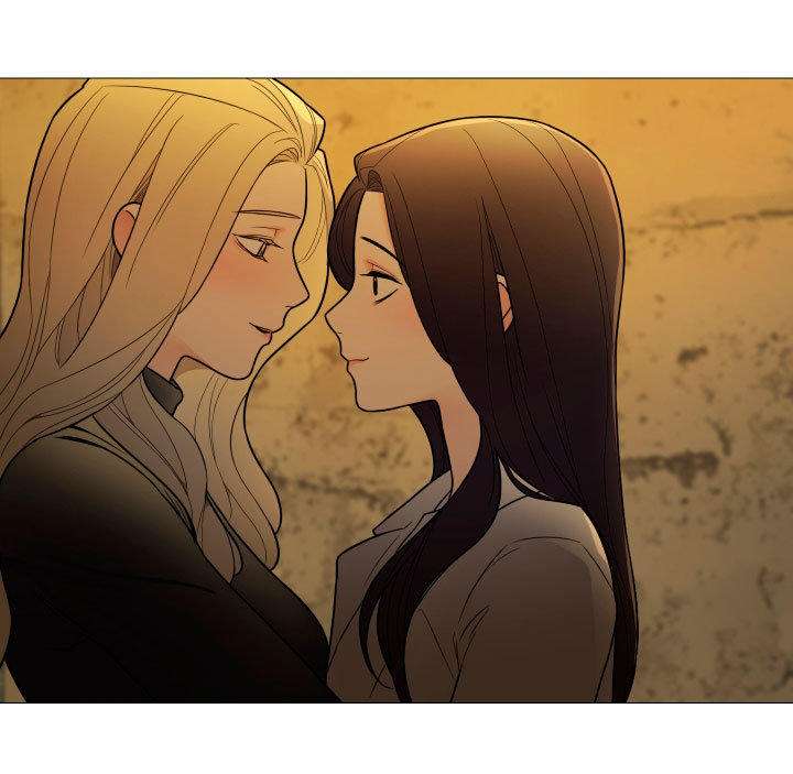 Sadistic Beauty side story A Capitulo 8 página 6