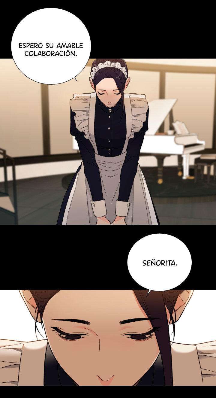 Sadistic Beauty side story A Capitulo 8 página 60