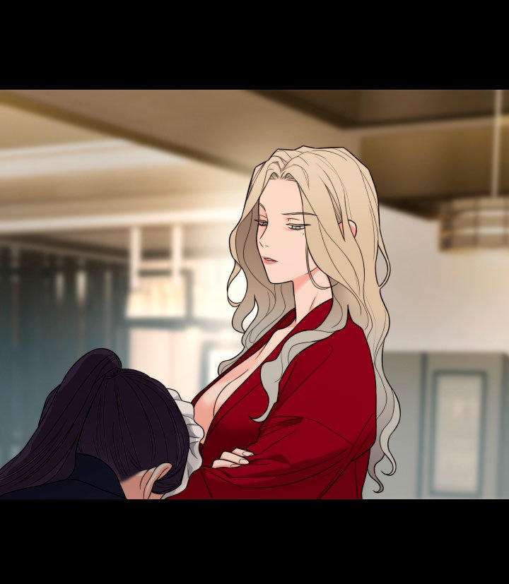 Sadistic Beauty side story A Capitulo 8 página 61