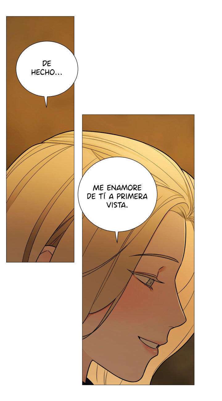 Sadistic Beauty side story A Capitulo 8 página 7