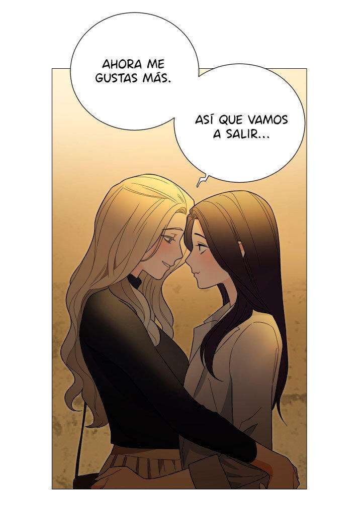Sadistic Beauty side story A Capitulo 8 página 8