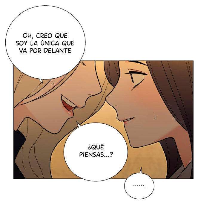 Sadistic Beauty side story A Capitulo 8 página 9