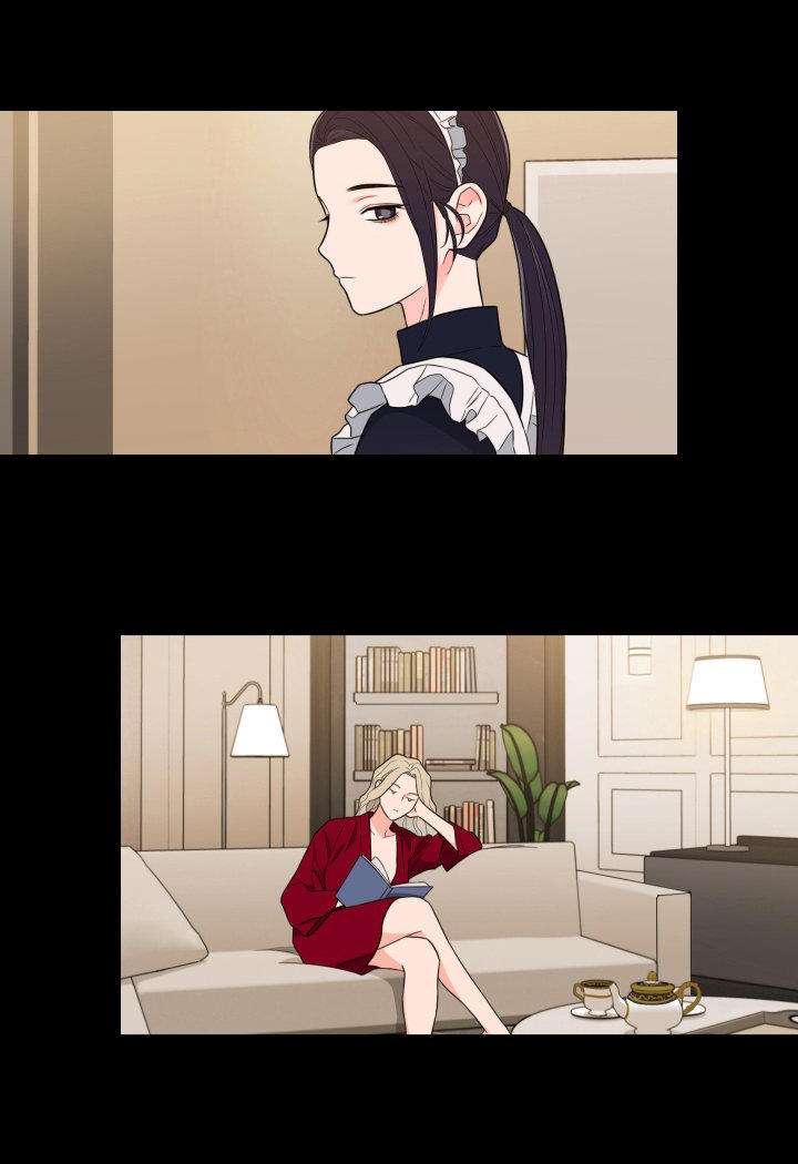 Sadistic Beauty side story A Capitulo 9 página 10