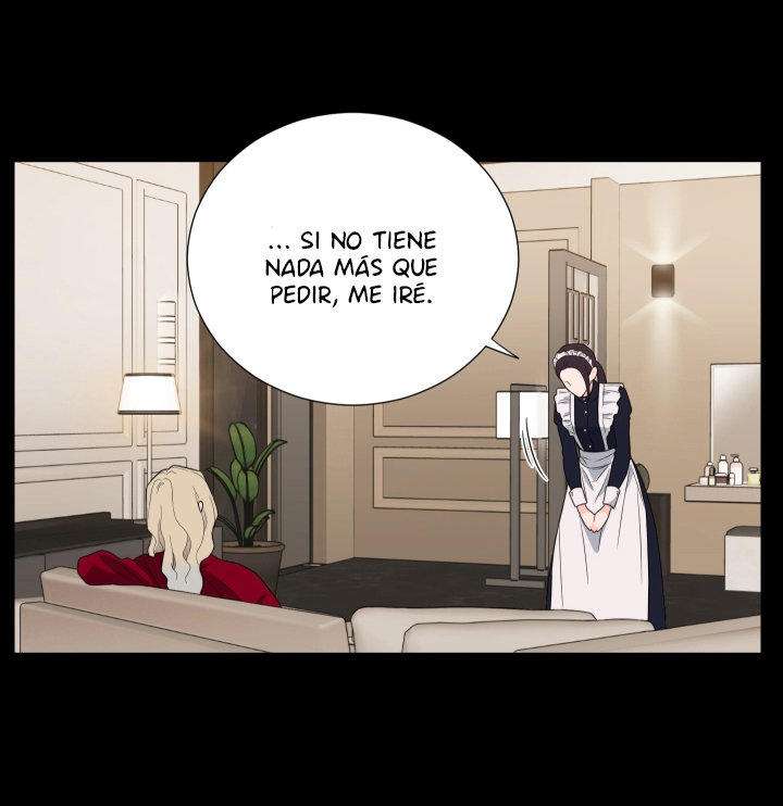 Sadistic Beauty side story A Capitulo 9 página 11